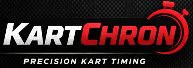 KartChron Logo